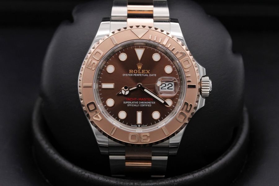 Rolex Yacht-Master 126621
